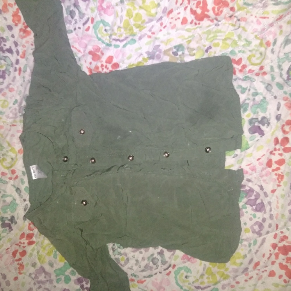 Blouse
